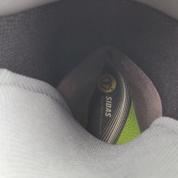 Tecnica Mach 1 HV 120 TD GW Men's Blue Ski Boots US Size 10.5 280-285 mm - Picture 9 of 12